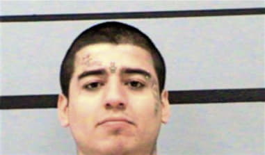 Michael Ramos, - Lubbock County, TX 