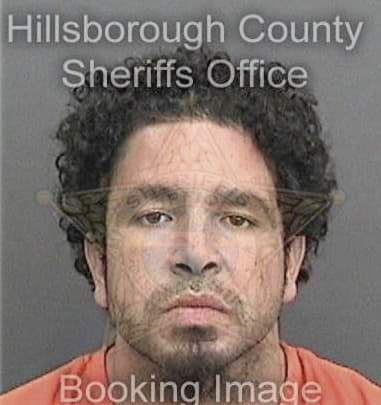 Jose Reciocorrea, - Hillsborough County, FL 