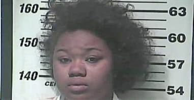 Knita Redding - Campbell County, KY 