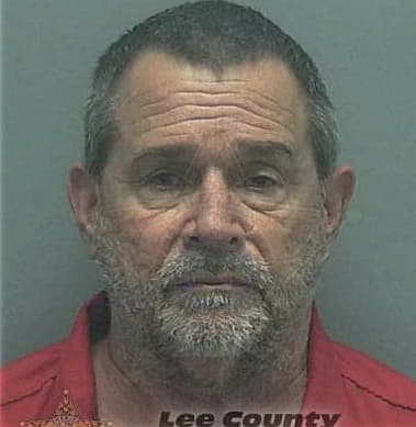 Russell Renney, - Lee County, FL 