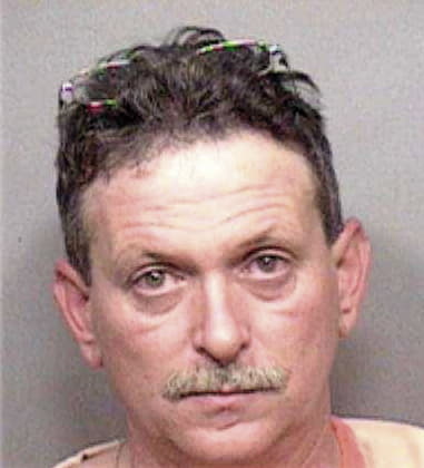 Randy Ricketson, - Marion County, FL 