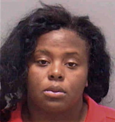 Pamela Riggins, - Lee County, FL 