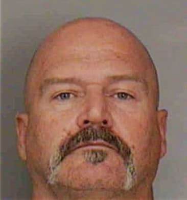 David Riglar, - Polk County, FL 