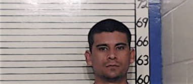 Martin Rios, - Comal County, TX 