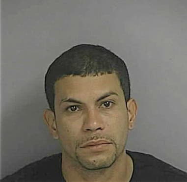 Jose Rivera-Navarro, - Osceola County, FL 