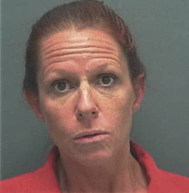 Michelle Robb, - Lee County, FL 