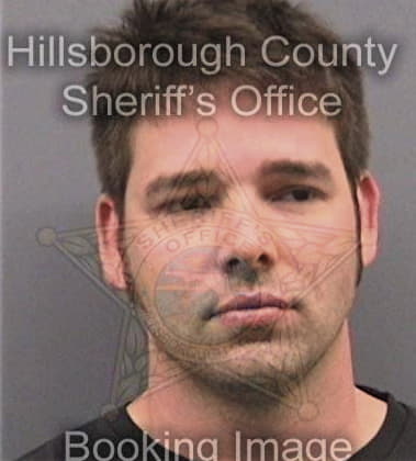 Anthony Rodriguez, - Hillsborough County, FL 