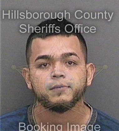 Miguel Rodriguez, - Hillsborough County, FL 