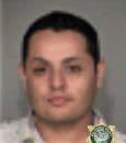 Ivan Rodriguezsierra - Multnomah County, OR 