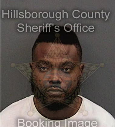 Reginald Rogers, - Hillsborough County, FL 