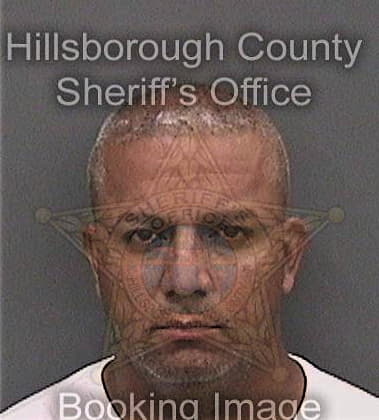 Wilfredo Romero, - Hillsborough County, FL 