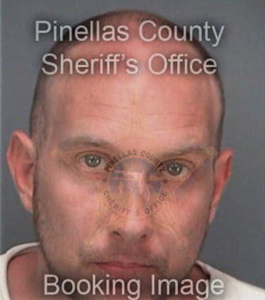 Dale Romine, - Pinellas County, FL 