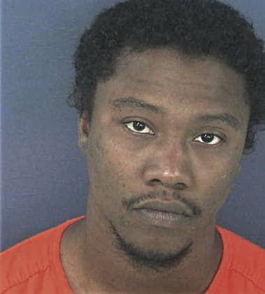 Larry Ross, - Gadsden County, FL 