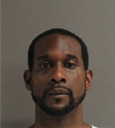 Lonnell Ross, - Volusia County, FL 