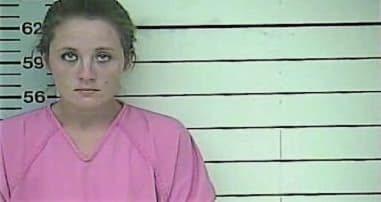 Kimberly Rowe, - Desoto County, MS 