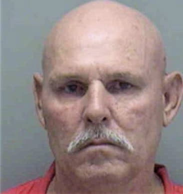 Gerald Russell, - Lee County, FL 