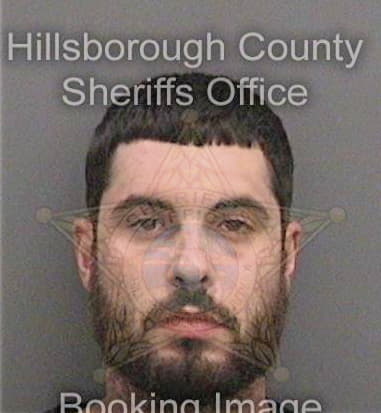 Gary Rydenbark, - Hillsborough County, FL 