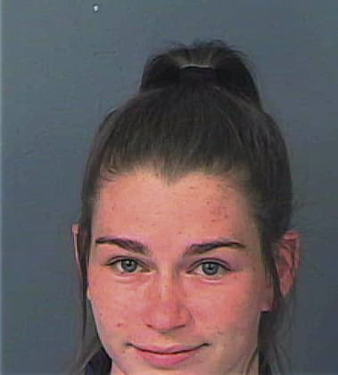 Zoe Sema, - Hernando County, FL 