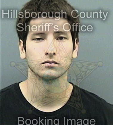 Luis Serrano, - Hillsborough County, FL 