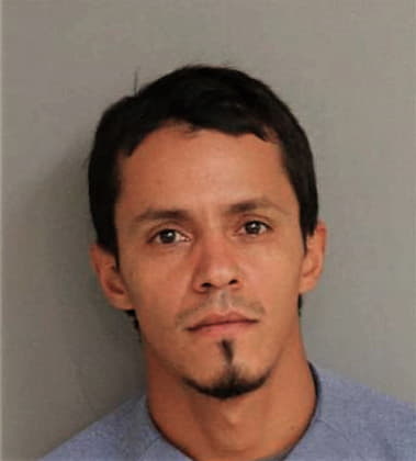 Michael Serrano-Figueroa, - Osceola County, FL 