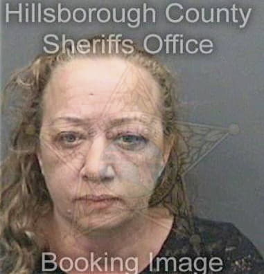 Brenda Serraortiz, - Hillsborough County, FL 