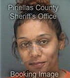 Alicia Shine, - Pinellas County, FL 