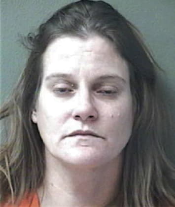 Patricia Shirah, - Okaloosa County, FL 