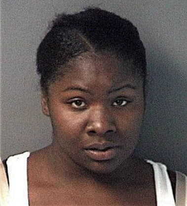 Saundra Sigler, - Escambia County, FL 