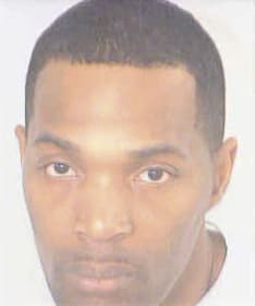 Carlos Sims - Fulton County, GA 