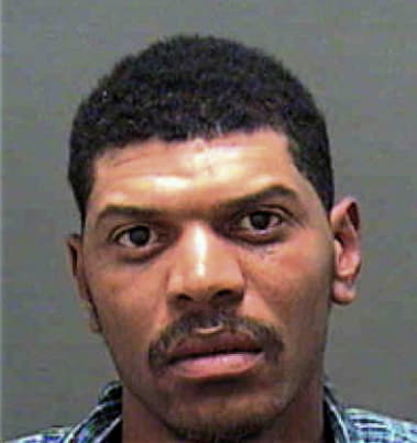 Antione Slade, - Mecklenburg County, NC 