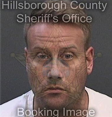 Christopher Smith, - Hillsborough County, FL 