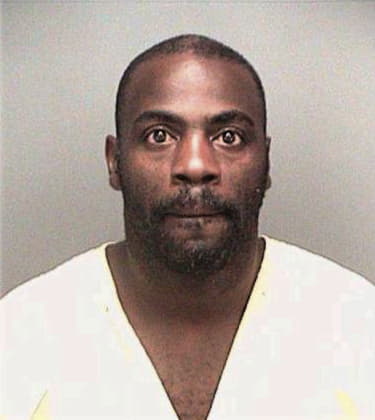 Cordale Smith - Pinellas County, FL 