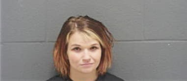 Samantha Smith, - Montgomery County, IN 