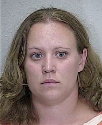 Erin Smock, - Marion County, FL 