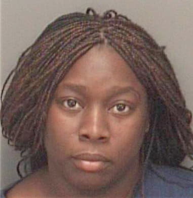 Temise Soloman - Pinellas County, FL 