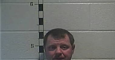 Ronnie Sparkman, - Shelby County, KY 