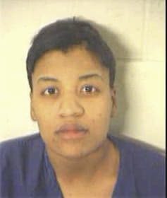 Lanissa Sudler - Fulton County, GA 