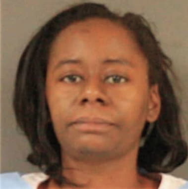 Shelia Tate, - Hinds County, MS 