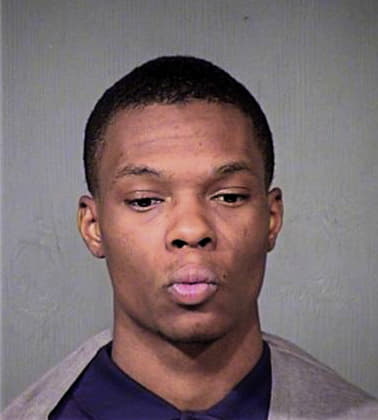 Christopher Taylor - Maricopa County, AZ 