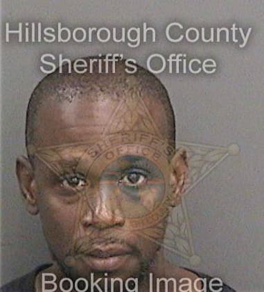 Michael Tillman, - Hillsborough County, FL 