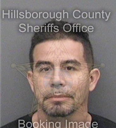 Thomas Tillman-Preira, - Hillsborough County, FL 