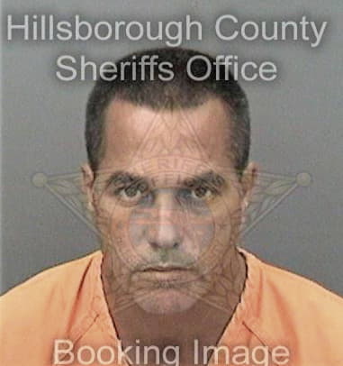 Oscar Valdesferrer, - Hillsborough County, FL 