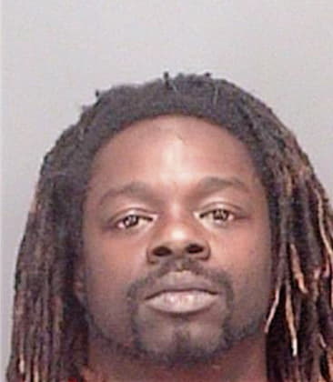 Timothy Watford, - Pinellas County, FL 