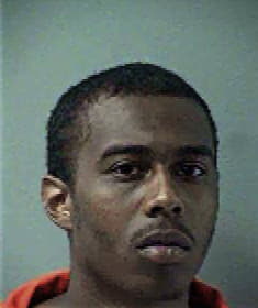 Antonio Watson-Smokes, - Okaloosa County, FL 