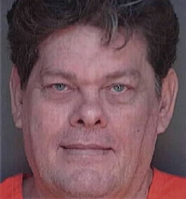 Darrell White - Polk County, FL 
