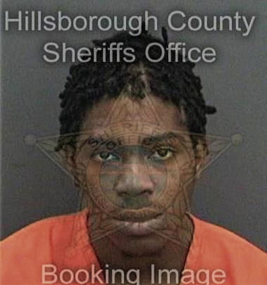 Donnie White - Hillsborough County, FL 