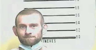 Jonathon Wilder - Bell County, KY 