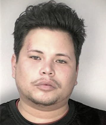 Jeffery Wilkins - Hillsborough County, FL 