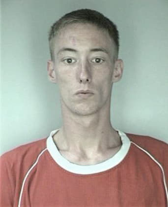 Maurice Wilkins - Hillsborough County, FL 