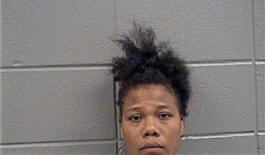 Erica Williams, - Cook County, IL 